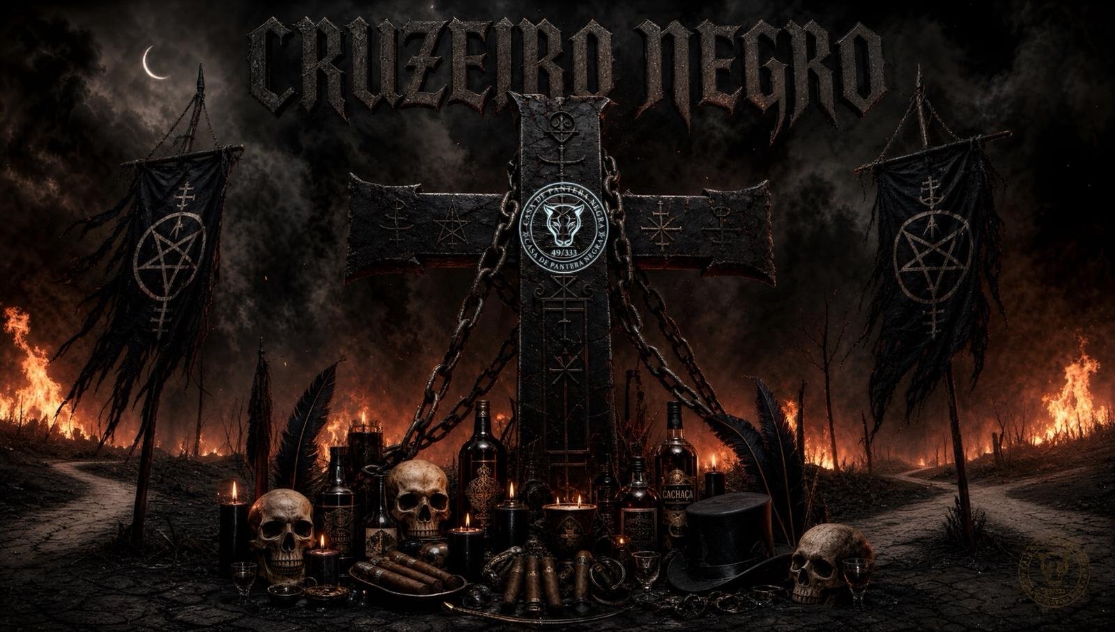Cruzeiro Negro