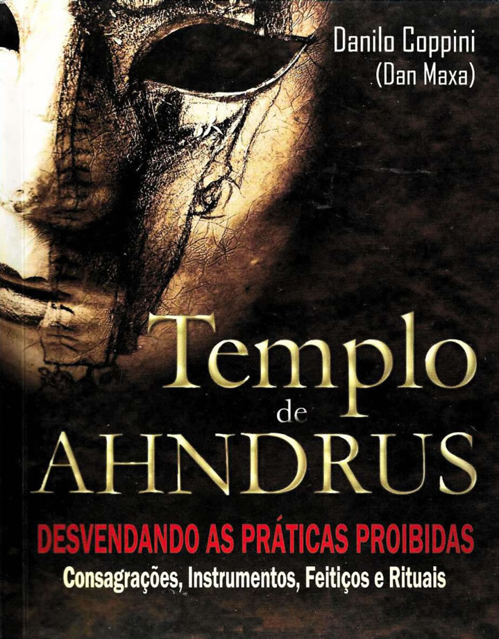 Templo de AHNDRUS