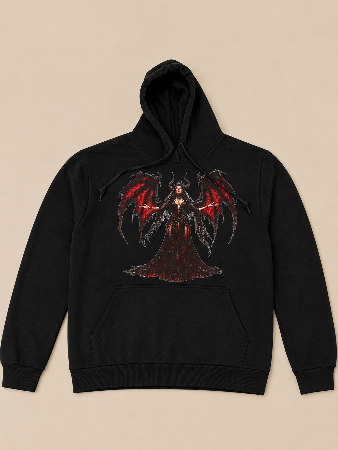 Moletom Lilith