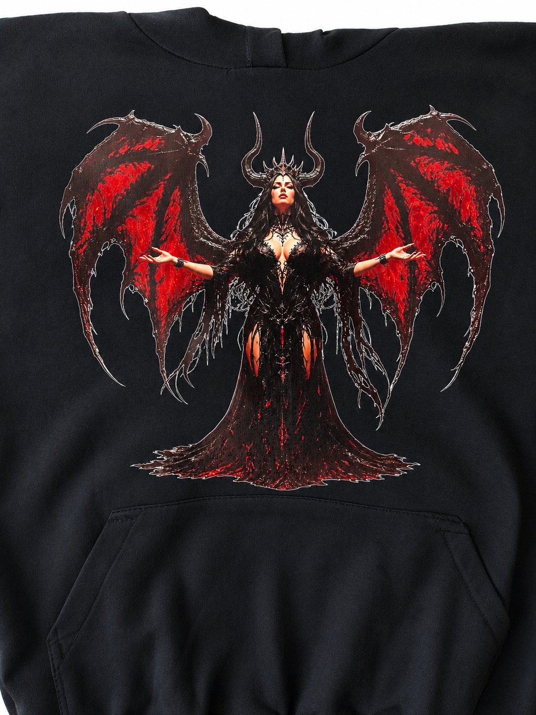 Moletom Lilith