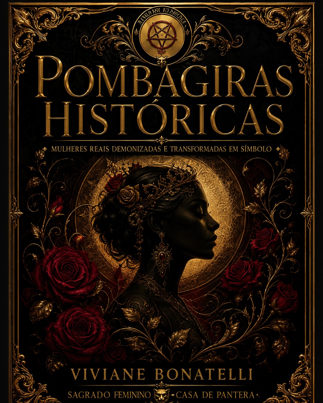 Pombagiras Históricas – Mulheres Reais Demonizadas e Transformadas em Símbolo